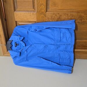 Land's End jacket